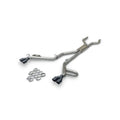 Flowmaster 20-25 Ford EXPLORER 3.0T/FlowFX-Cat-Back- Exhaust System