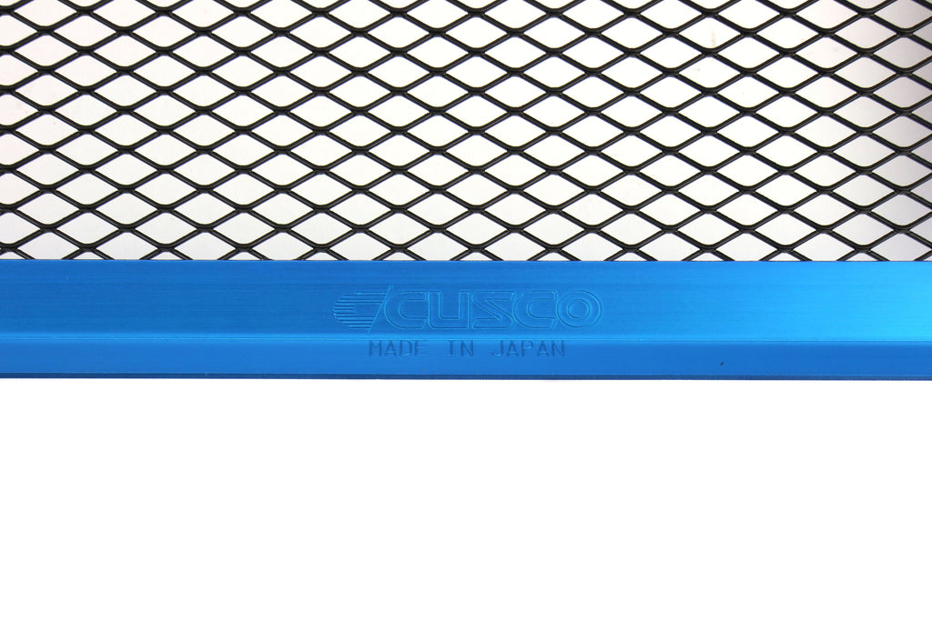 Cusco Intercooler Protection Net - 2008-2021 Subaru STI