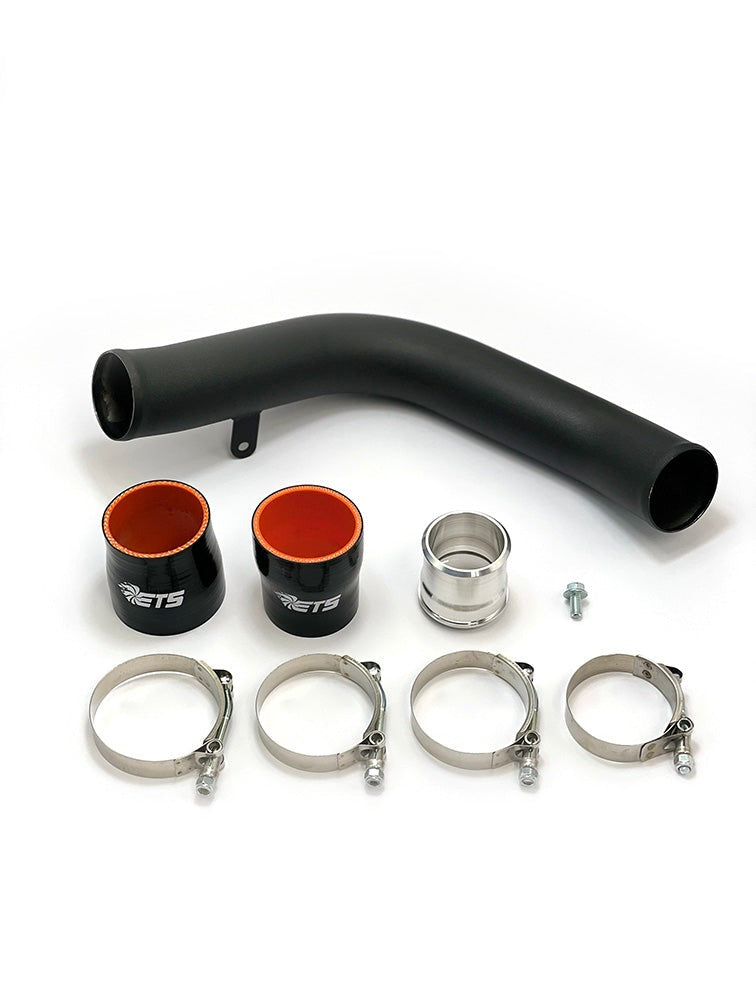 ETS Top Mount Charge Pipe - 2022-2026 Subaru WRX