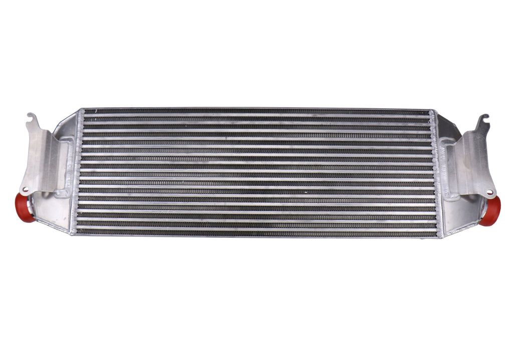 AMS Performance Front Mount Intercooler without Bumper Beam - 2015-2020 Subaru WRX