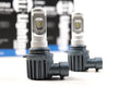 GTR Lighting CSP Mini 9006 LED Headlight Bulbs (Pair) - SN.LED144-2PK
