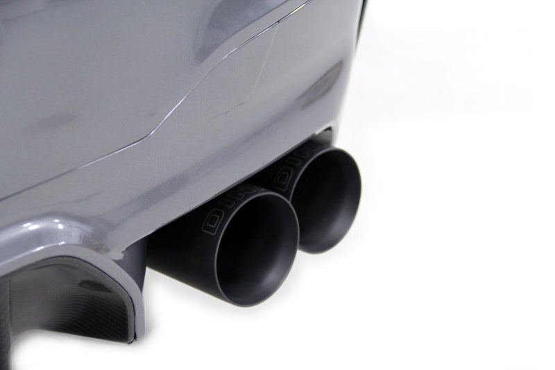 Dinan Free Flow Axle-Back Exhaust for 2018-2023 BMW M5 F90 - D660-0079