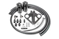 Radium Catch Can Kit PCV Fluid Lock - 2013-2016 Scion FR-S / 2013-2020 Subaru BRZ / 2017-2020 Toyota 86