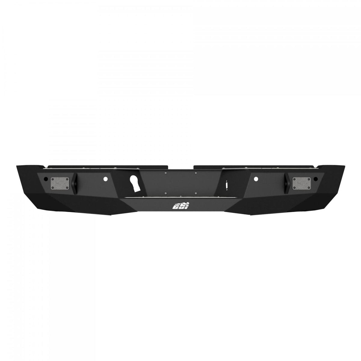 2nd Gen Toyota Tundra Rear Bumper 14-21 Toyota Tundra CBI Offroad