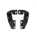 07-13 Toyota Tundra Low Profile Ditch Light Brackets by SDHQ