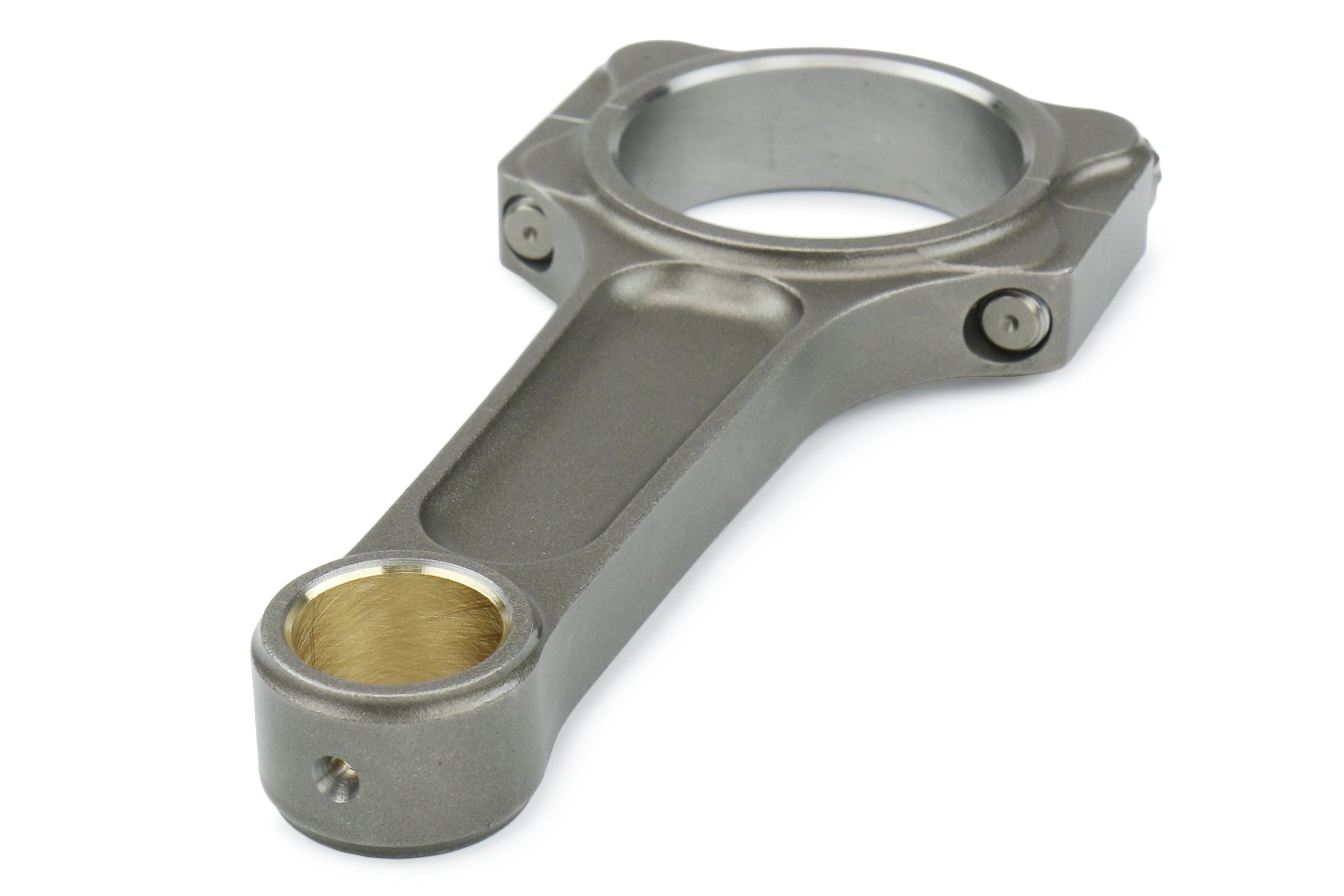 Manley Performance Pro Series I Beam Forged Connecting Rods - 2002-2014 Subaru WRX / 2004-2021 STI