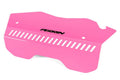 PERRIN Pulley Cover (Hot Pink) - 2022-2024 Subaru WRX