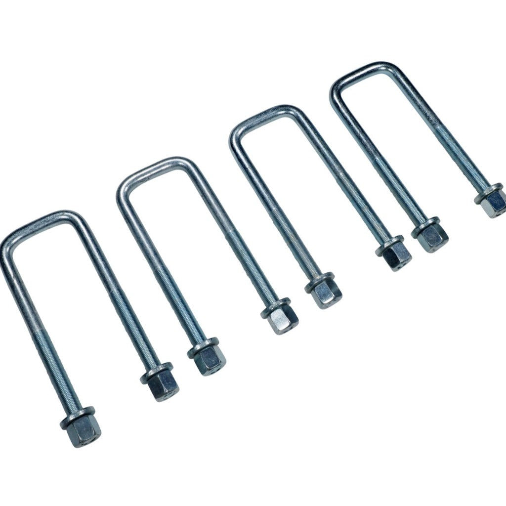 Element Rear Mini Pack, 1.5" Lift, 05-23 Tacoma 2/4WD - K950