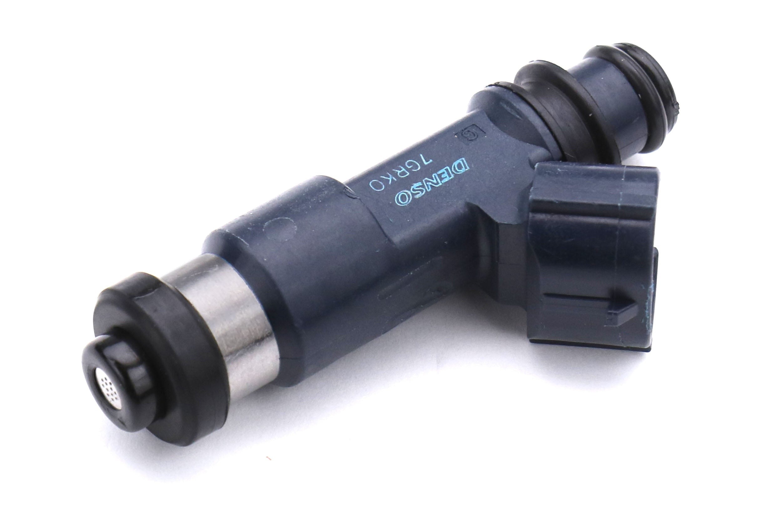 DeatschWerks Fuel Injectors Top Feed 565cc - Subaru Models (inc. 2002-2014 WRX / 2007+ STI)