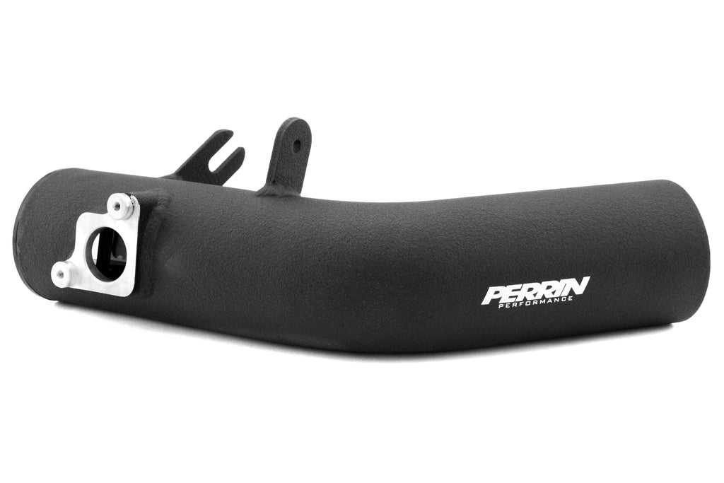 PERRIN Cold Air Intake Black - 2015-2017 Subaru STI