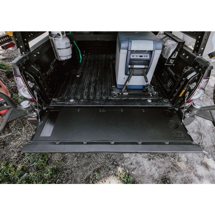 2005-2023 Toyota Tacoma Overland Tailgate Table