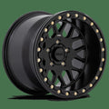 KS235 14X10 4X156 S-BLK 00MM