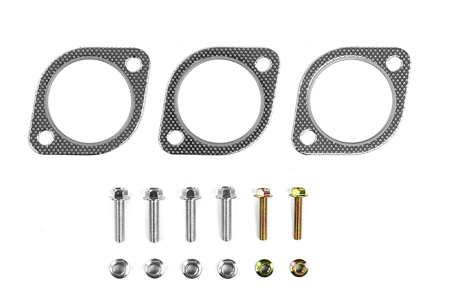 Invidia 08+ WRX Hatch Q300 Single Rolled SS Cat-back Exhaust
