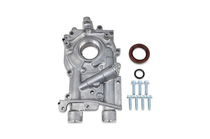 IAG Stage 1 Blueprinted EJ25 11mm Oil Pump - 2002-2014 Subaru WRX / 2007-2021 Subaru WRX STI / 2005-2012 Subaru Legacy GT / 2004-2013 Subaru Forester XT