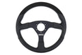 Sparco Lap 5 Steering Wheel Black Tuning - Universal