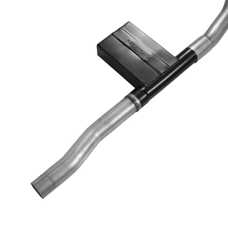Flowmaster 98-02 Chevrolet Camaro/Pontiac Firebird American Thunder Exhaust System