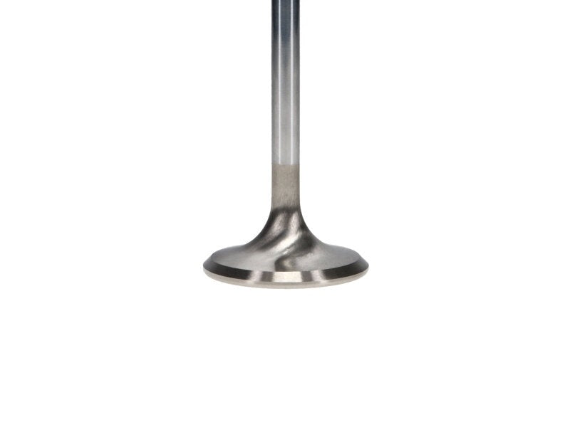 Manley Chevrolet Small Block Exhaust Valve Kit - 1.625in Head Dia. 5.240in O/A Length, 0.3110in Stem
