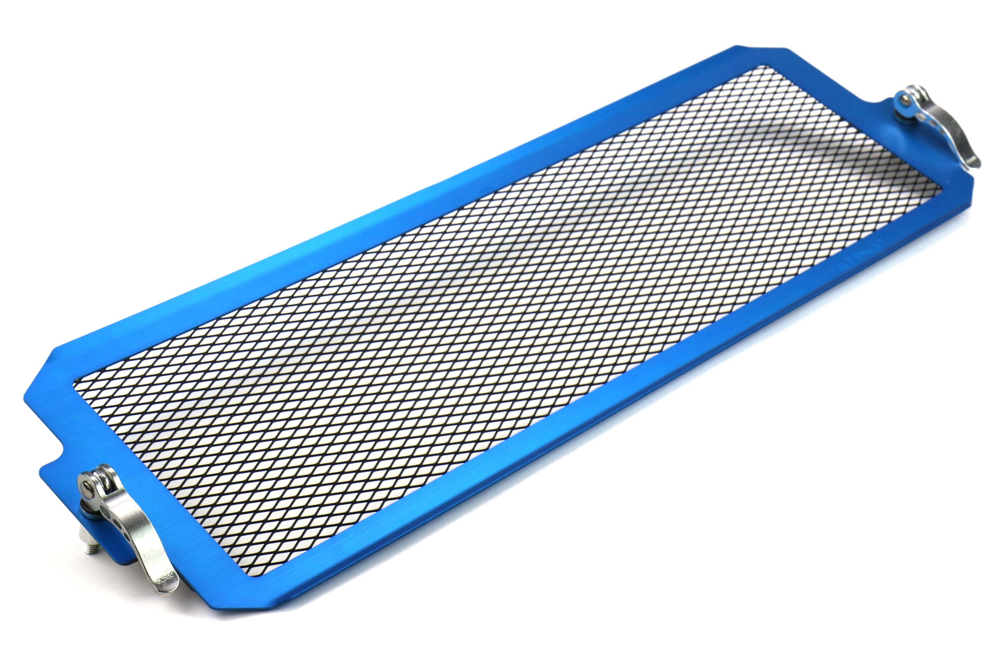 Cusco Intercooler Protection Net - 2008-2021 Subaru STI