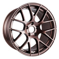 Enkei Raijin 18x9.5 35mm Offset 5x114.3 Bolt Pattern 72.6 Bore - Copper (Single Wheel)