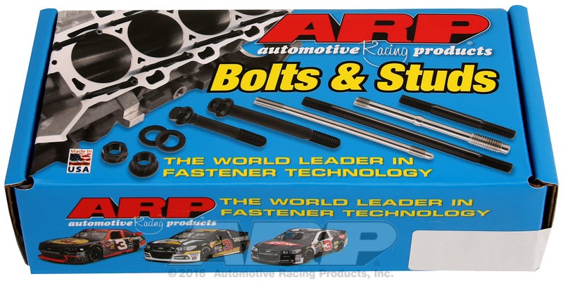 ARP Cadillac 331-365-390 V8 rod bolt kit