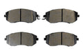 Hawk HPS Front Brake Pads 13-16 Scion FR-S / 13-20 BRZ / 17-19 Toyota 86