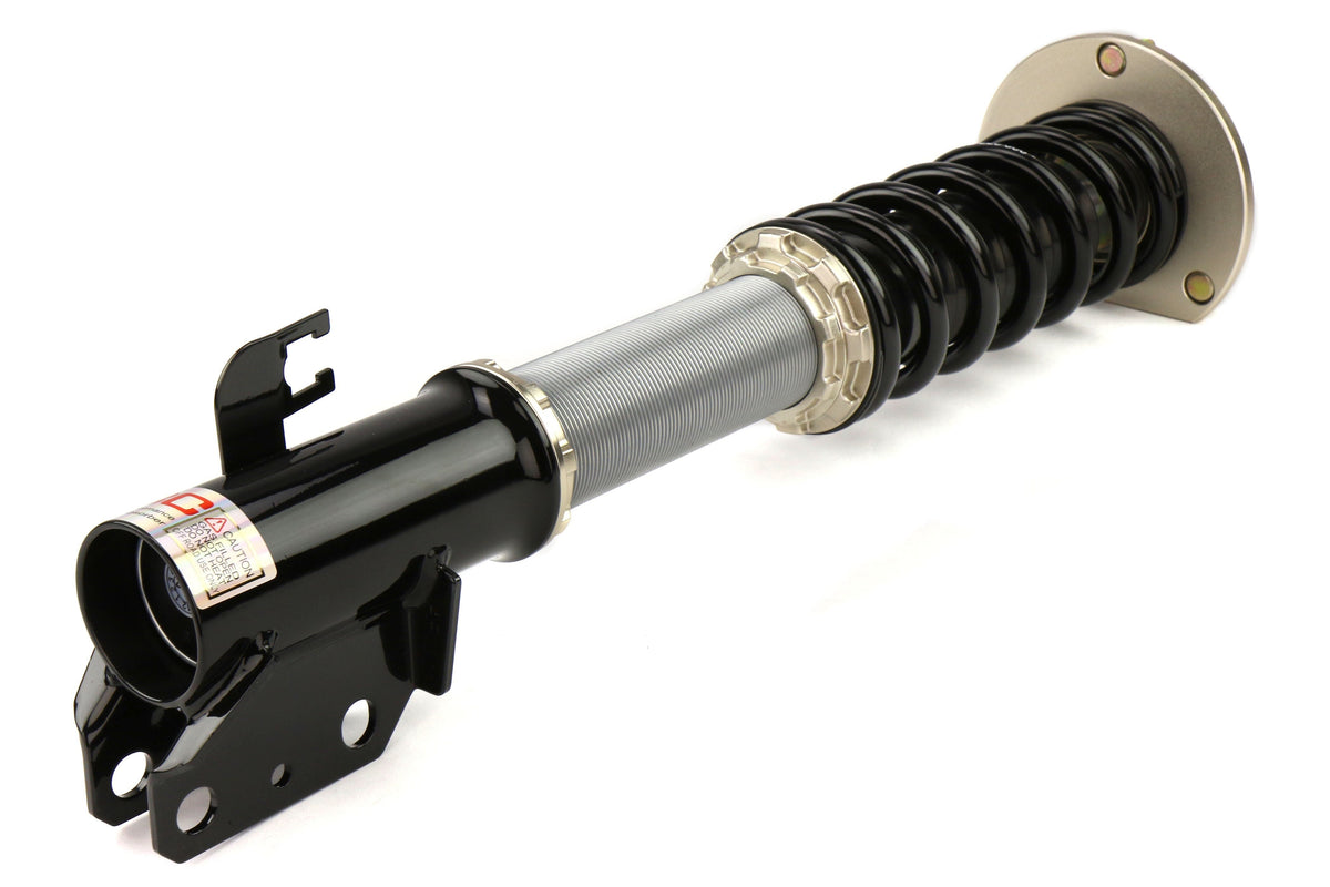 BC Racing DS Series Coilovers - 2002-2007 Subaru WRX / 2004 STI