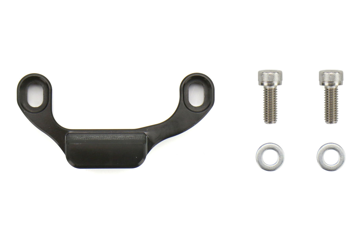 Torque Solution Shifter Gate Stop - 2015-2021 Subaru WRX