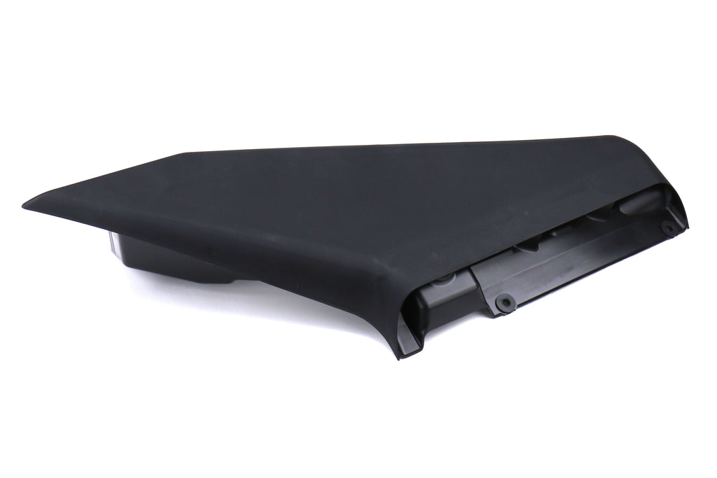Cobb Tuning SF Air Box - 2019-2021 Subaru STI / 2018 STI Type RA