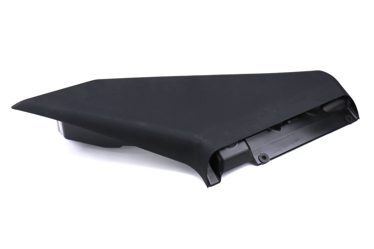 Cobb Tuning SF Air Box - 2019-2021 Subaru STI / 2018 STI Type RA