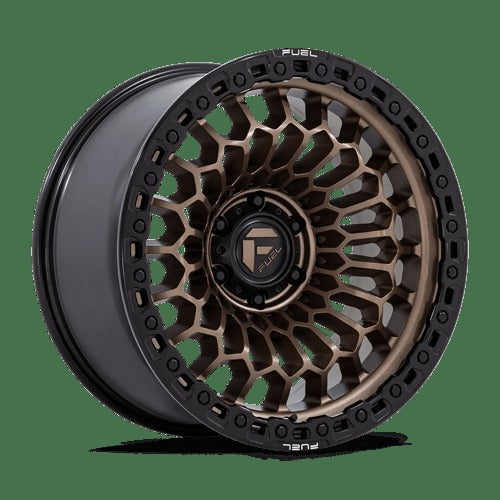 D870 20X10 6X5.5 M-BRNZ-BLK -18MM