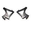 16-23 TOYOTA TACOMA BEHIND THE GRILLE DUAL LED LIGHT BAR MOUNT