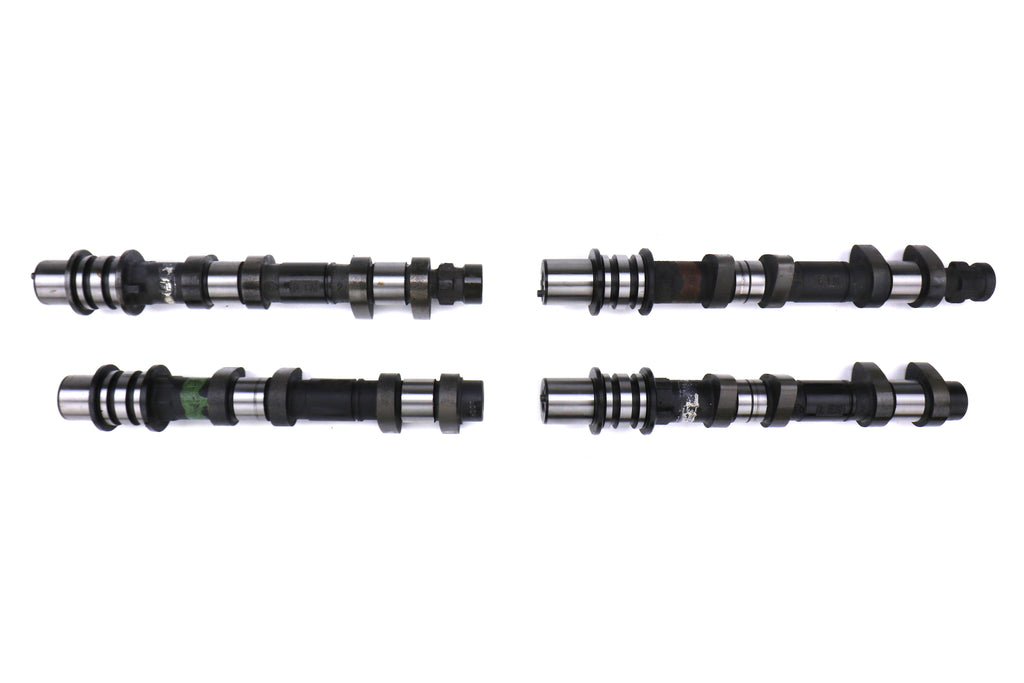 Brian Crower Stage 3 280 Camshafts - 2002-2005 Subaru WRX