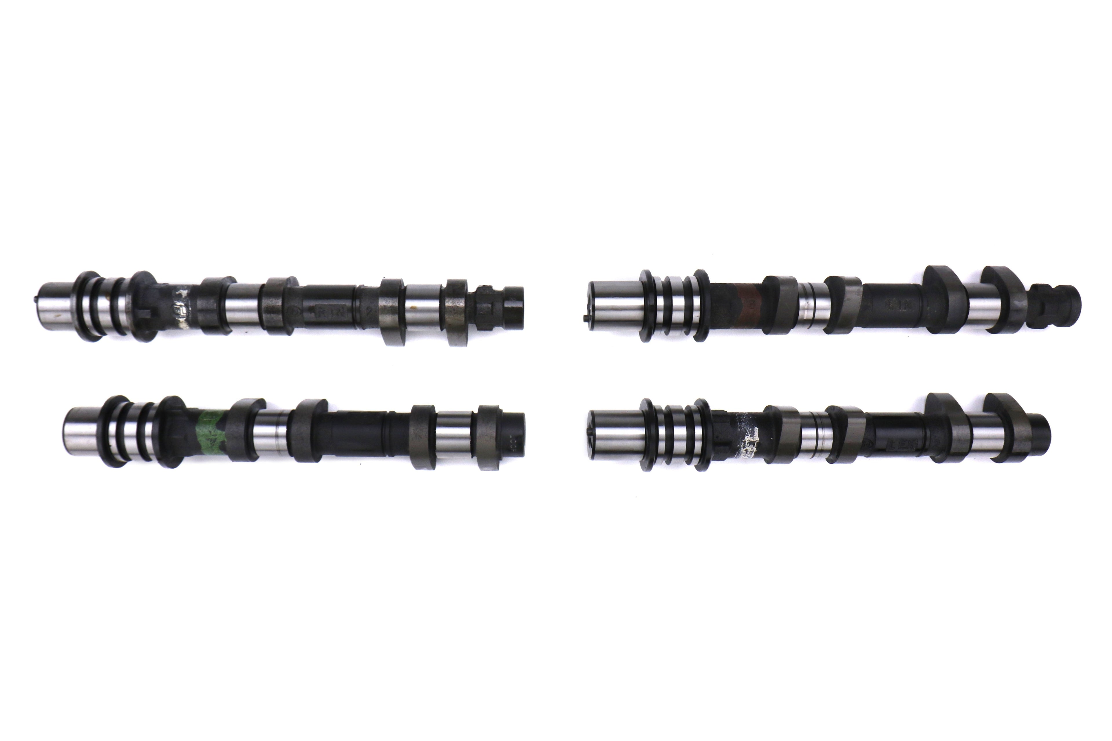 Brian Crower Stage 3 280 Camshafts - 2002-2005 Subaru WRX
