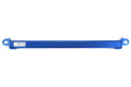 Cusco Lower Bar Type I - Front - 2002–2007 Subaru WRX / 2004–2007 Subaru WRX STI (Turbo Models Only)