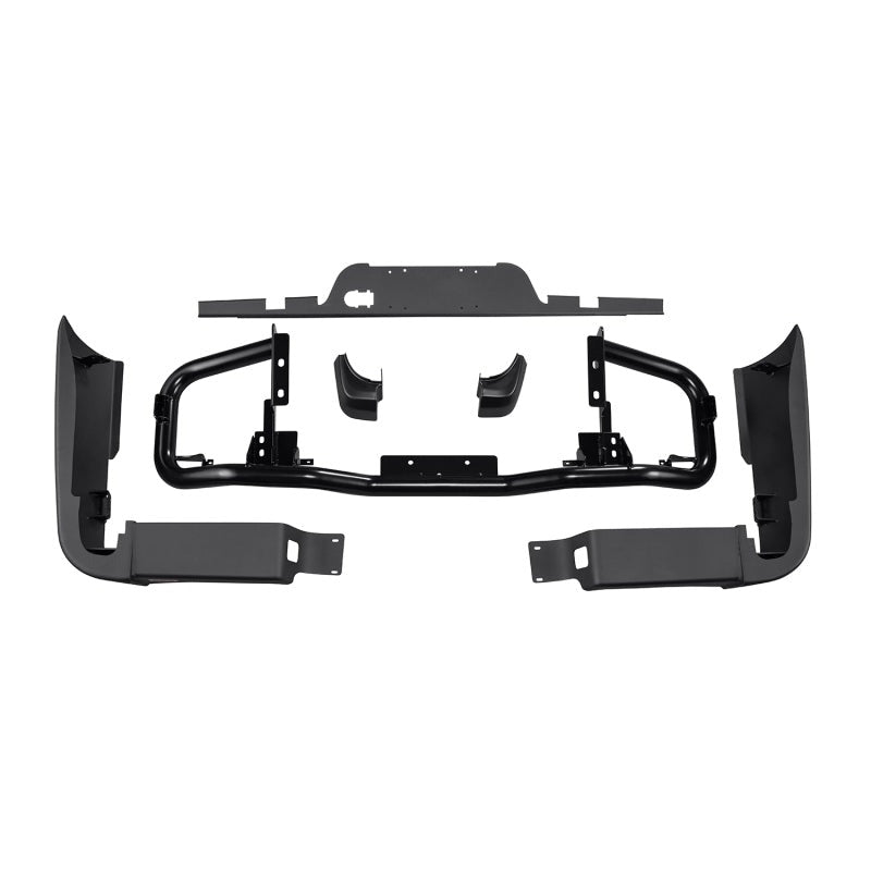 ARB Summit Rear Step Towbar Integrit Tacoma 16On