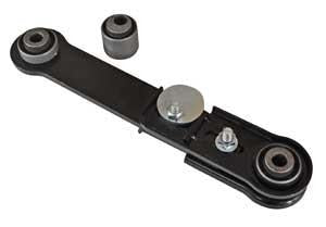 SPC Performance Rear Camber Kit - Single Arm - 2000-2009 Subaru Legacy / 2000-2009 Subaru Outback