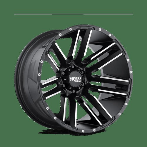 MO978 20X10 5X5.5 S-BLK MACH -24MM