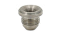 Vibrant Performance Male -12AN Titanium Weld Bung, AN/Fluid Plumbing Fabrication, for Custom Performance & Motorsport Builds - Part 12454