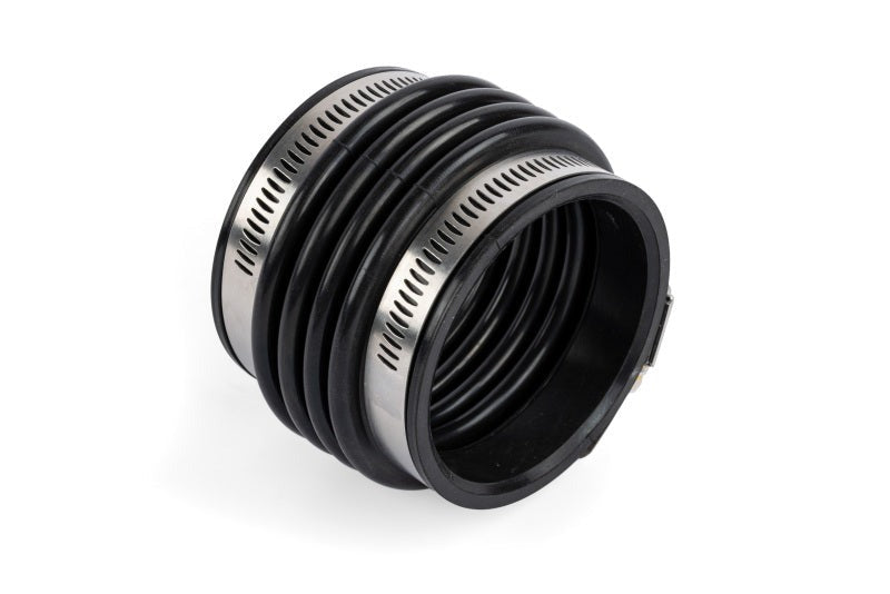 APR 10-16 Audi S4/S5/14-17 Audi Q5/SQ5 (B8) 3.0T Carbon Fiber Throttle Inlet Pipe