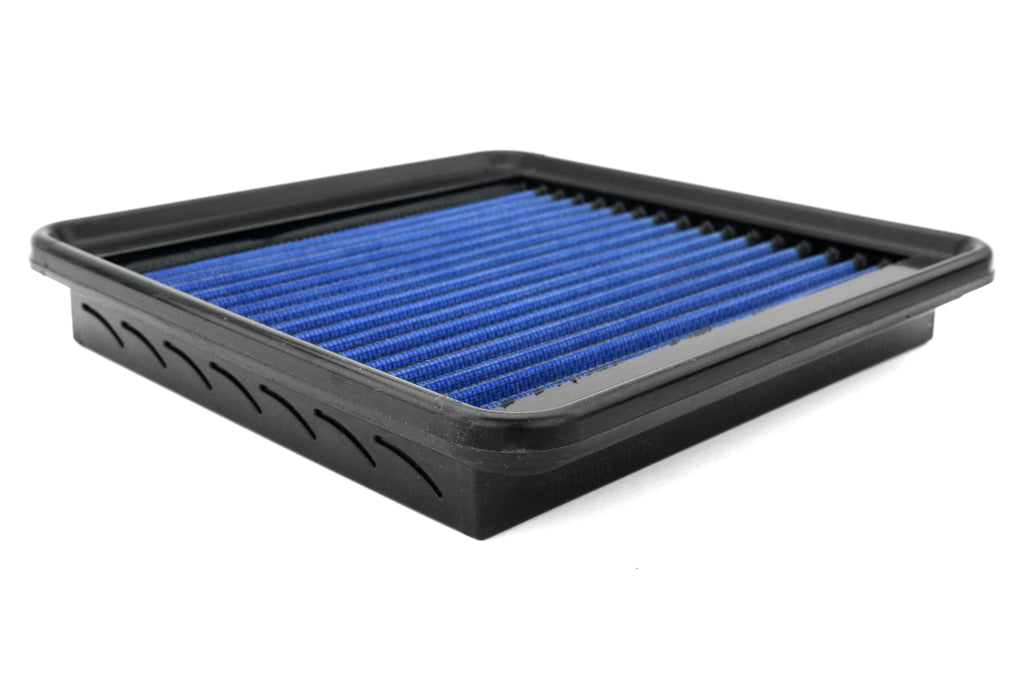 aFe Direct Fit Magnum Pro 5R Performance Air Filter - 2008-2021 Subaru WRX / 2008-2018 STI / 2009-2014 Forester / 2005-2013 Legacy / 2005-2011 Outback / 2006-2010 Tribeca / 2014 Crosstrek XV