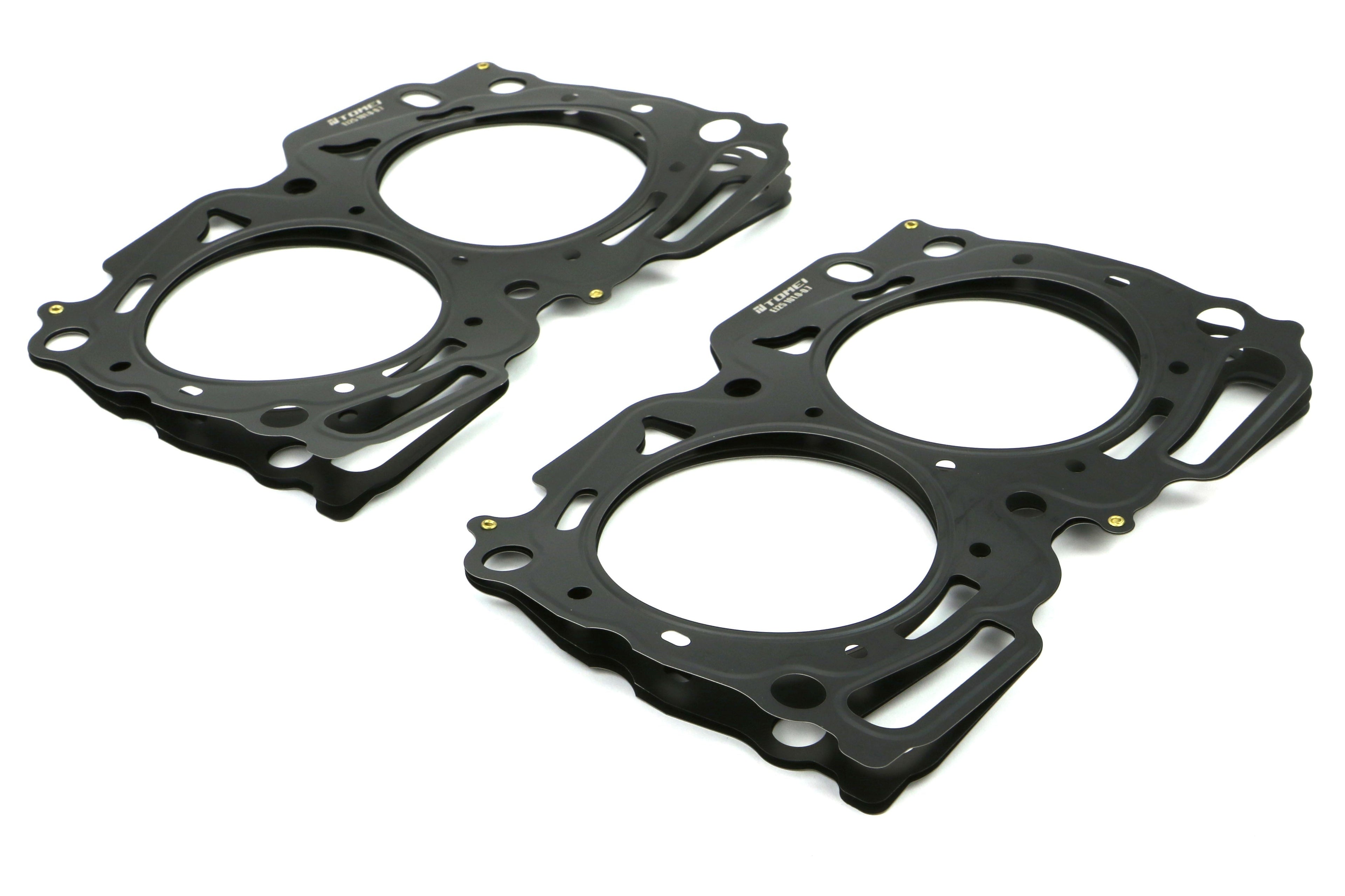 Tomei Head Gasket 101.0mm 0.7mm - Subaru Models (Inc. 2006-2014 Subaru WRX / 2004-2021 STI / 2004-2006 Baja / 2004-2014 Forester / 2005-2009 Legacy / Outback / 2006 Saab 9-2X)
