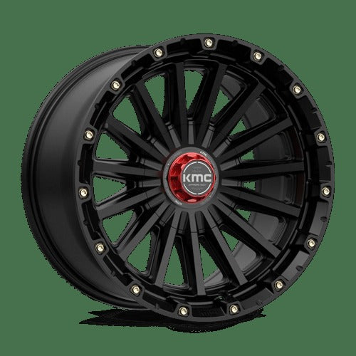 KM102 20X9 6X135/5.5 S-BLK 00MM