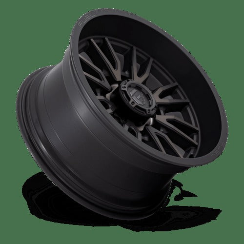 D762 20X10 8X170 MT-BLK-DDT -18MM