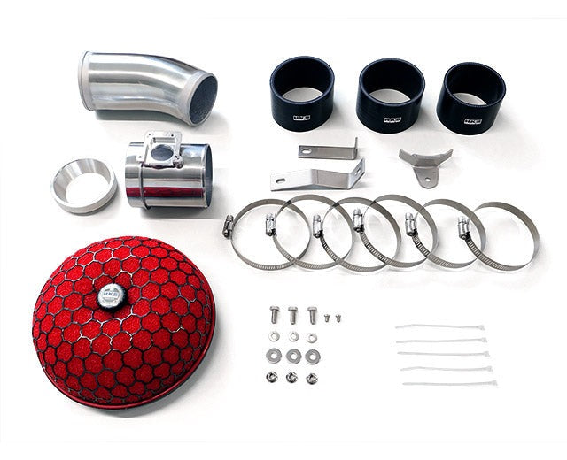 HKS RS Intake System - 2015-2021 Subaru STI (VAB VAF WRX STI EJ257