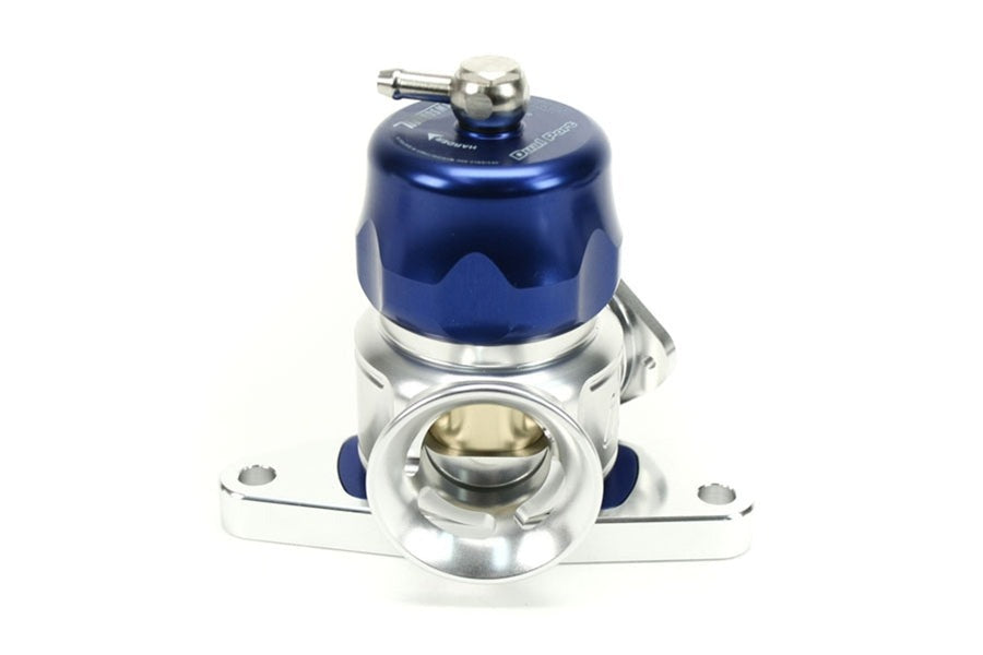Turbosmart Dual Port Blow Off Valve - Subaru Models (inc. 2002-2007 WRX / 2004-2021 STI