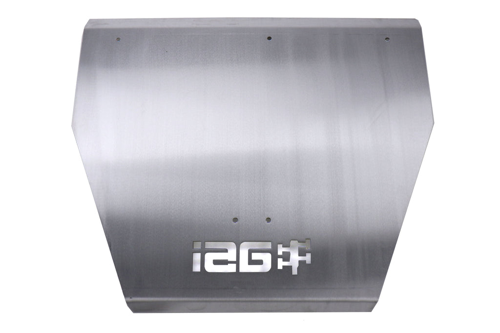 IAG Rally X Skid Plate - 2002-2007 Subaru WRX / STI