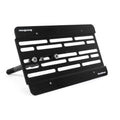 GrimmSpeed License Plate Relocation Kit - 2002-2007 Subaru WRX/STI