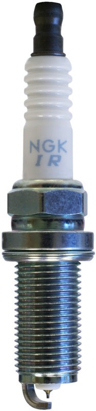 NGK Laser Iridium Long Life Spark Plug Box of 4 (SILFR6A) - Universal