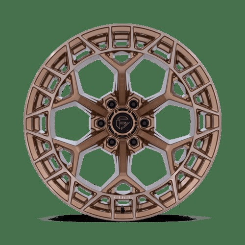 D873 20X9 6X135 PLTNM-BRNZ 20MM