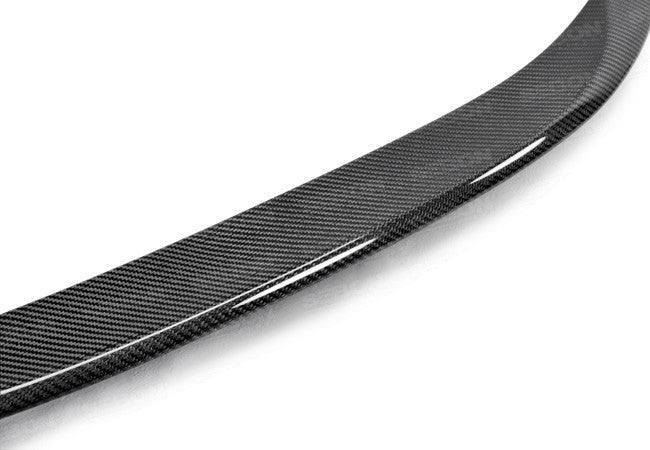 Seibon Carbon Fiber Spoiler (C) - 2013-2016 Scion FR-S / 2013-2020 Subaru BRZ / 2017-2019 Toyota 86